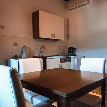 Apartment Antica *