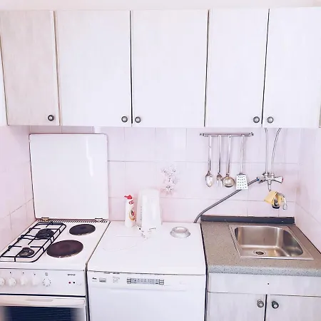 Apartment Antica