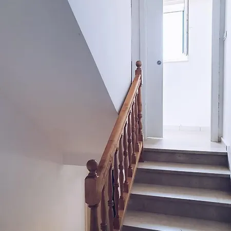 Antica Apartment *
